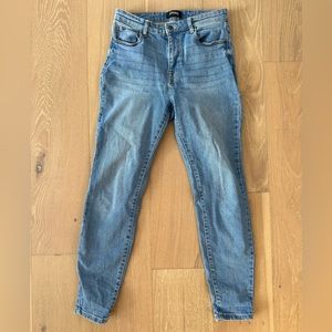 Buffalo Skinny Jeans Size Medium